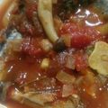 口腔外科医☆ゆっきー's cooksnap of when they made 圧力鍋なしで骨まで食べるイタリア風さんま.