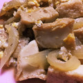 まりこ♪'s cooksnap of when they made めんつゆで簡単！厚揚げのあんかけ♡.