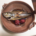 mana293's cooksnap of when they made 簡単イサキの煮付け.