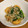 ちなくん。's cooksnap of when they made 簡単！里芋の唐揚げキノコあんかけ.