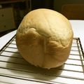 sakutakuhitoshu's cooksnap of when they made フランス食パン.