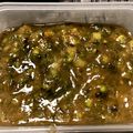 nyankoにゃん's cooksnap of when they made ふき味噌（ふきのとう味噌）.