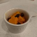 ごはん☺'s cooksnap of when they made かぼちゃとにんじんのバター煮.