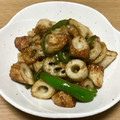 クックJ3N6JR☆'s cooksnap of when they made 簡単！蓮根の甘酢炒め♥.