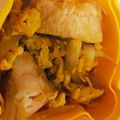クックBAQPRW☆'s cooksnap of when they made 親子どんぶり.