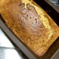 クックDD92WL☆'s cooksnap of when they made HMで簡単りんごと紅茶のパウンドケーキ.