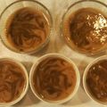 ミルキーヒロコ's cooksnap of when they made 簡単！とろプリ！カフェオレプリン.
