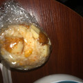 華子ごはん's cooksnap of when they made 甘辛❤さつま揚げのおにぎり.