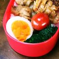 めげさん's cooksnap of when they made 作り置き★味玉.