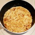 ティグス's cooksnap of when they made 手作りなめたけ.