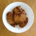 antkishi's cooksnap of when they made コーンビーフのピカタ.