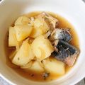 おかかーさん's cooksnap of when they made さばじゃが.