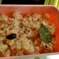 さくら©'s cooksnap of when they made キャラ弁☆スヌーピーいなり☆.