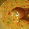 くーちんうさちん's cooksnap of when they made 離乳食完了期＊かぼちゃのクリームシチュー.
