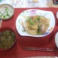 ちゃーきー★'s cooksnap of when they made かぶと厚揚げのそぼろ煮.