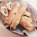 ひなぽんず★'s cooksnap of when they made コストコのプルコギで簡単プルコギパイ.