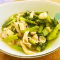 yo1125's cooksnap of when they made 小松菜のかわりお浸し.