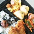 さん屁ぇです's cooksnap of when they made お弁当に♡ソーセージと玉子の炒めもの.