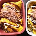 ＹＫＮ４．３'s cooksnap of when they made 5分で出来る！簡単とん平焼き☆.