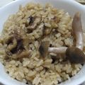 やっぷくん's cooksnap of when they made くるみご飯.