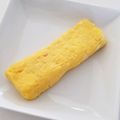 tamago大好き's cooksnap of when they made 白だしで✿家族が大好きなうちの卵焼き.