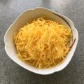 よっ湖's cooksnap of when they made 鮮やかな錦糸卵の作り方。.