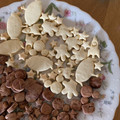 yuzuruede's cooksnap of when they made 簡単サクサククッキー！アレンジし放題！.