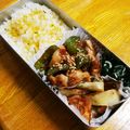 ちえたろう's cooksnap of when they made 豚肉ももブロックで♪ゆーりんちー.