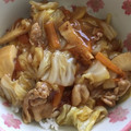 はるかなみ's cooksnap of when they made 簡単！旬の筍たっぷり中華丼(*^O^*).