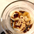 ｂｕｂｕ30's cooksnap of when they made もちもち♪お豆腐白玉.