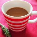 ★唄姫★'s cooksnap of when they made 梨湖のローズマリーコーヒー.