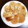 かわぐち？'s cooksnap of when they made 初めての手づかみ離乳食.