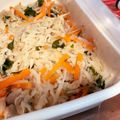 emicoモグモグ's cooksnap of when they made 切り干し大根の酢の物.