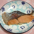 ぽぽきゅ's cooksnap of when they made レンジでふわふわ♡鮭の蒸し焼き.