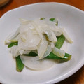 しょみ一's cooksnap of when they made スナップエンドウと新たまねぎのマヨ炒め.