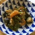 クックあこ's cooksnap of when they made 本格中華＊地三鮮＊ﾃﾞｨｰｻﾝｾﾝ＊.