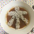 ごま揚げ's cooksnap of when they made 林ライス.