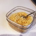 hatsumi・ω・'s cooksnap of when they made 色々使える！簡単サクサク『マヨパン粉』.