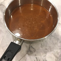 MaiAMia's cooksnap of when they made 自家製簡単本格的焼き肉のたれ.