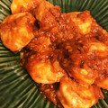 さぼてん29号's cooksnap of when they made ソースがおいしい!エビチリ♥簡単本格中華.
