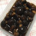 mari_326's cooksnap of when they made 椎茸の甘辛煮☆含め煮.