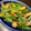 hinahio's cooksnap of when they made 揚げ長芋とさやえんどうの炒めもの.