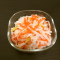 ☆こまっと☆'s cooksnap of when they made おせちの柚子なます＊さっぱり爽やか.