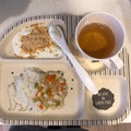 ま・д・な's cooksnap of when they made 離乳食完了期　まぐろの野菜煮　冷凍OK.
