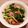 ★Magnolia★'s cooksnap of when they made かぶの葉とベーコンのバター醤油炒め.