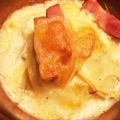 dolcektra's cooksnap of when they made スペシャルポテトグラタン.