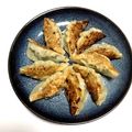 プリンセス✡オーロラ's cooksnap of when they made 昭和の☆餃子.