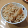 ラリー＆サラ's cooksnap of when they made 簡単☆一合から☆ツナの炊き込みご飯♪.