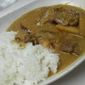 CoffeeCoco's cooksnap of when they made 絶対癖になるよ～♪さつまいもチキンカレー.