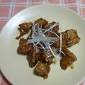 リナリオ's cooksnap of when they made まぐろのごま味噌あえ.